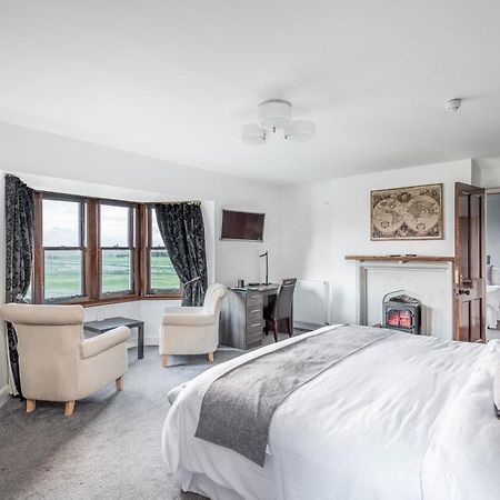Grey Harlings Rooms Montrose Exterior photo